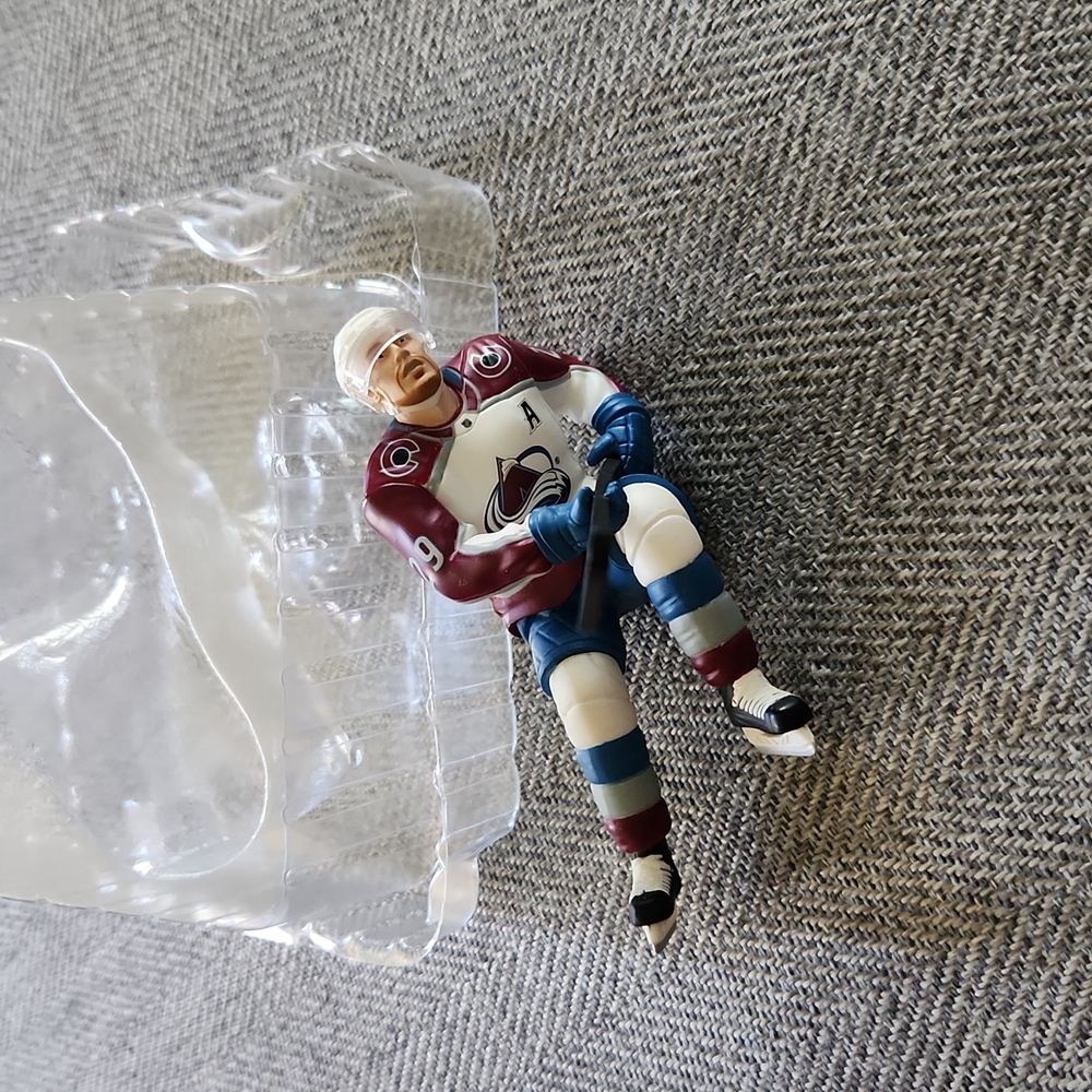 Hallmark Keepsake NHL Nathan Mackinnon